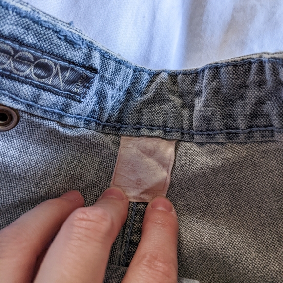 Vintage Sasson Denim Jeans - Picture 8 of 12